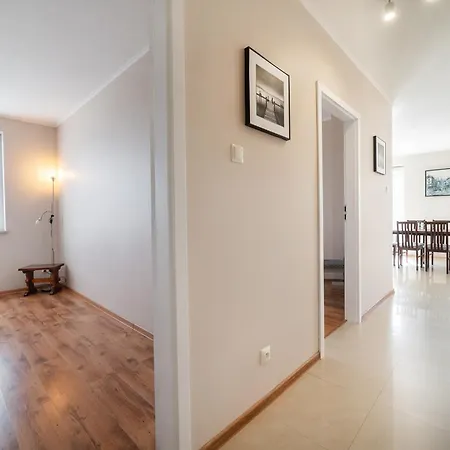 Apartment Blisko Centrum I Plazy *