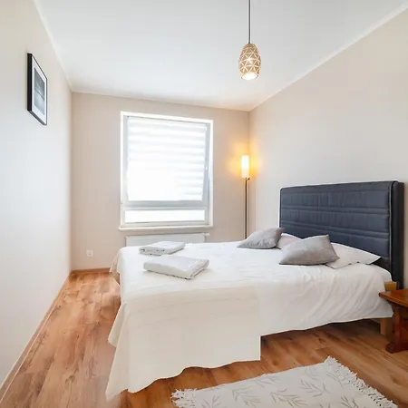 Apartment Blisko Centrum I Plazy Wladyslawowo