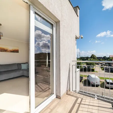 Blisko Centrum I Plazy