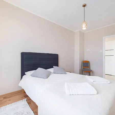 Blisko Centrum I Plazy