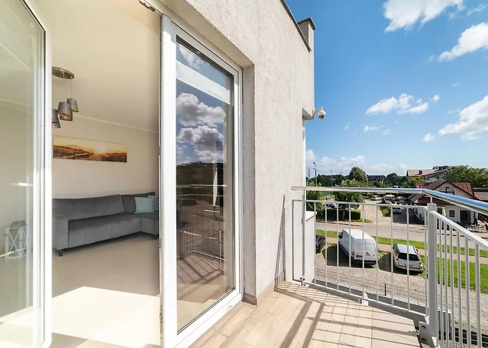 Blisko Centrum I Plazy